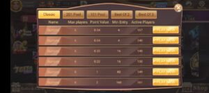 Teen patti world download 3